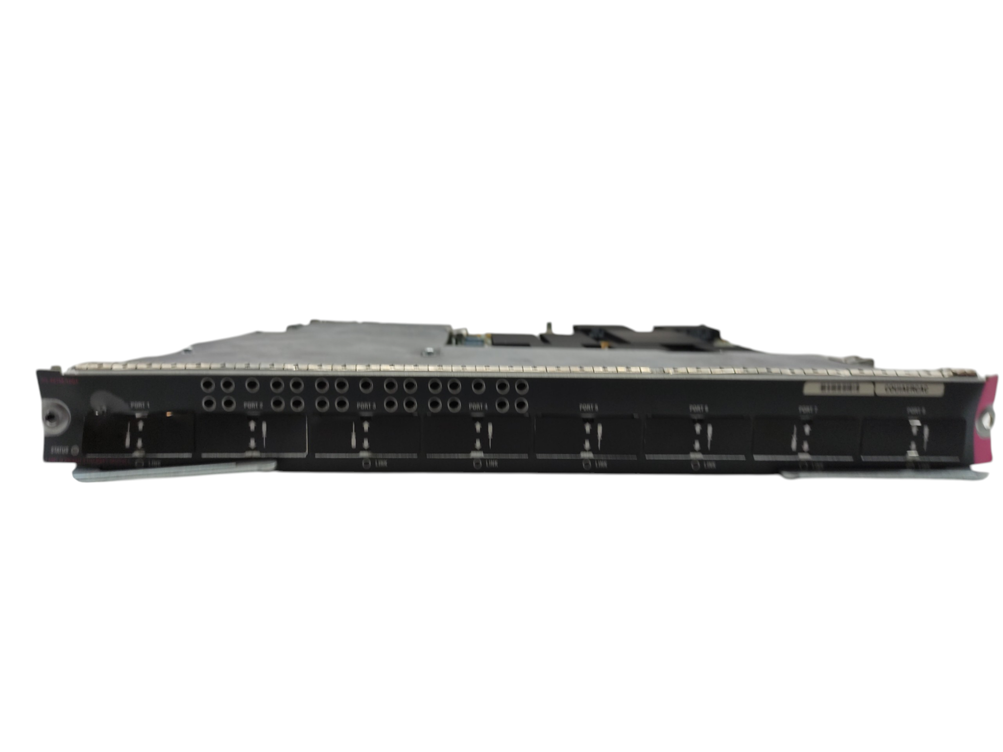 1 Stück WS-X6716-10G-3C WS-X6716-10Ge, Module
