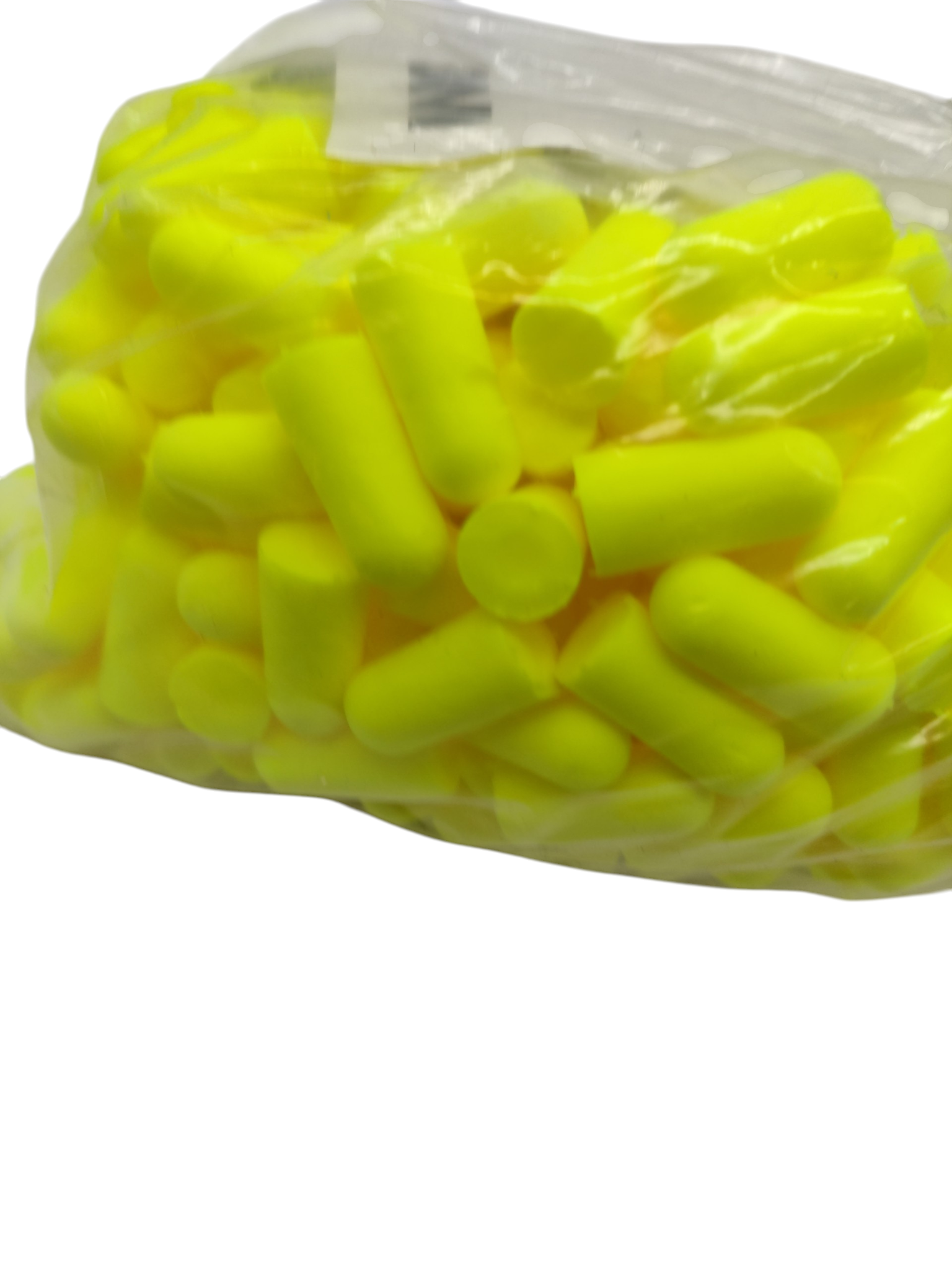 Nachfüllpackung 3M E-A-Rsoft Yellow Neon Ohrstöpsel PD-01-010