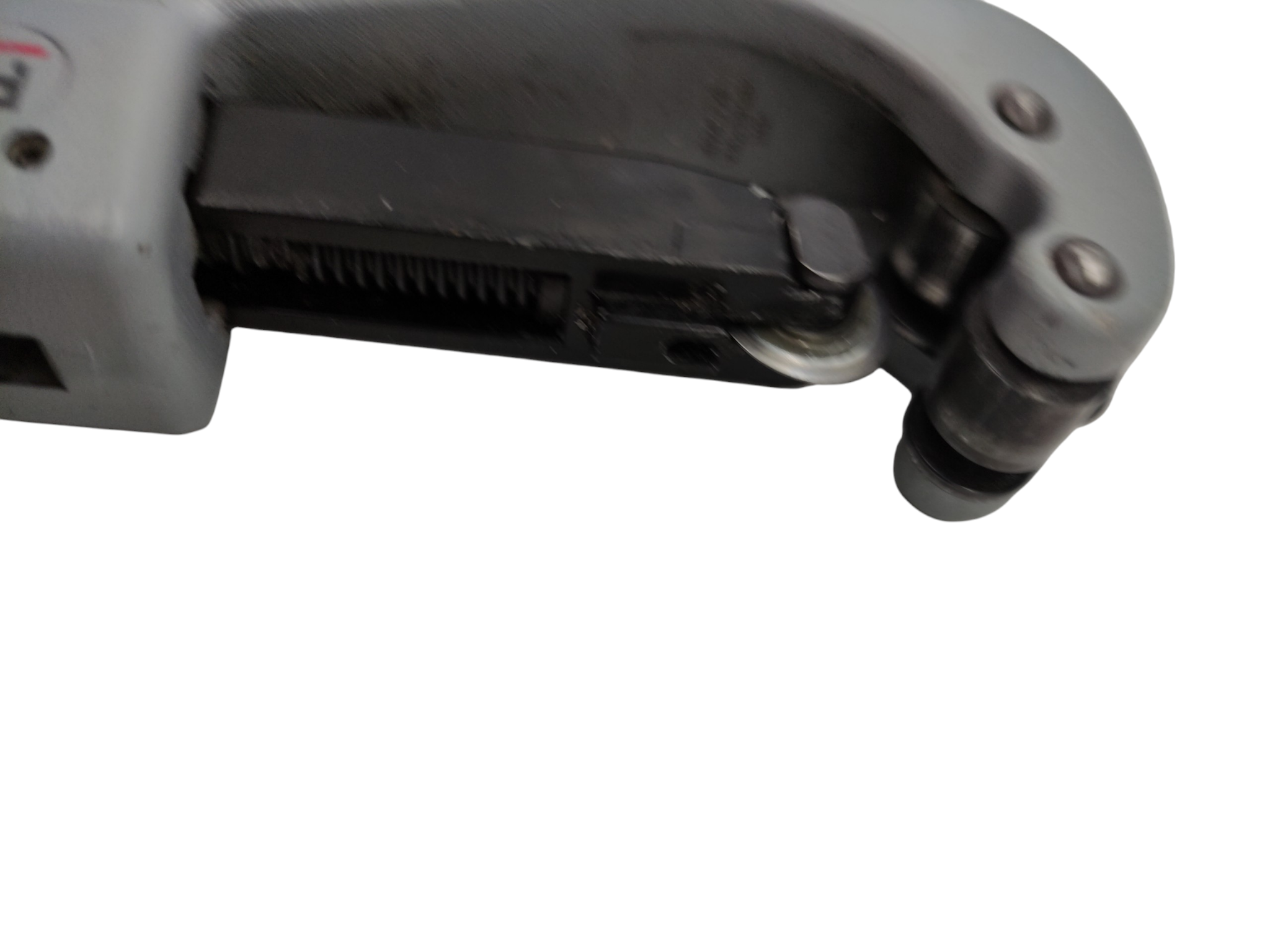 RIDGID 31632 Rohrschneider Modell 151 6–42 mm schnellverstellbar