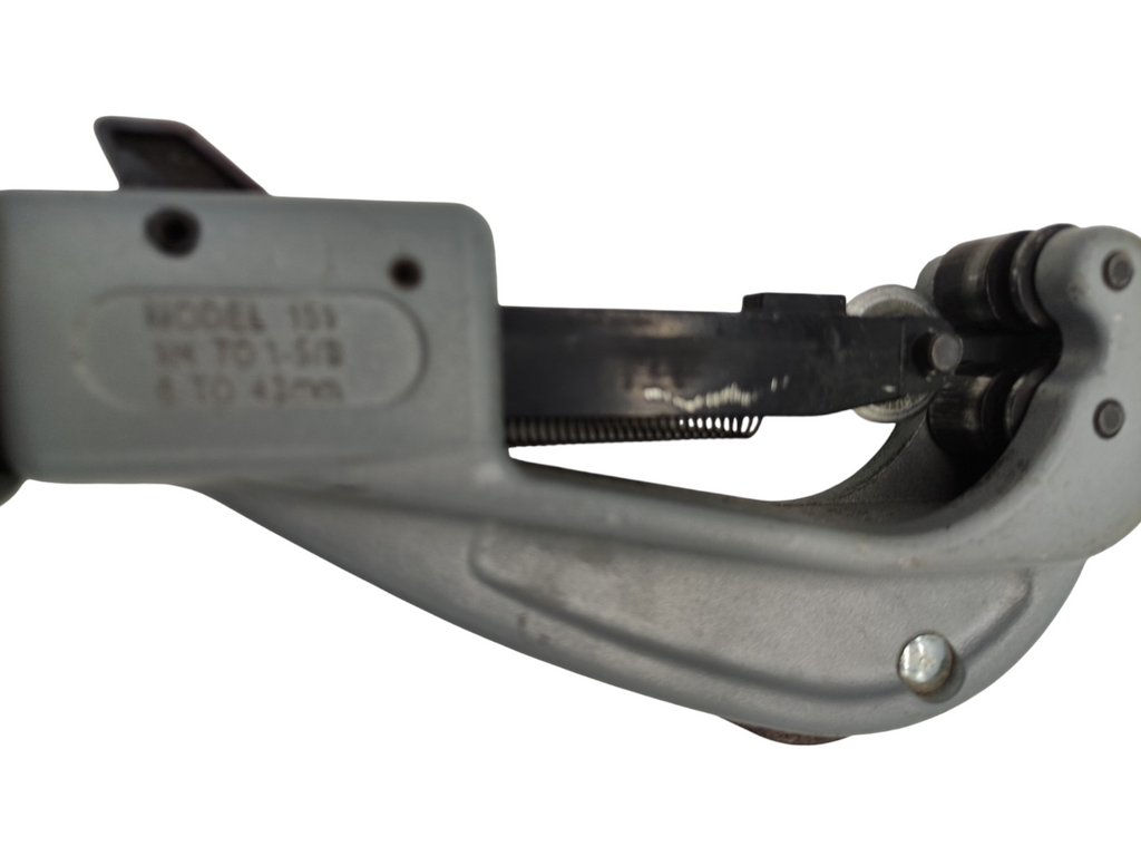 RIDGID 31632 Rohrschneider Modell 151 6–42 mm schnellverstellbar