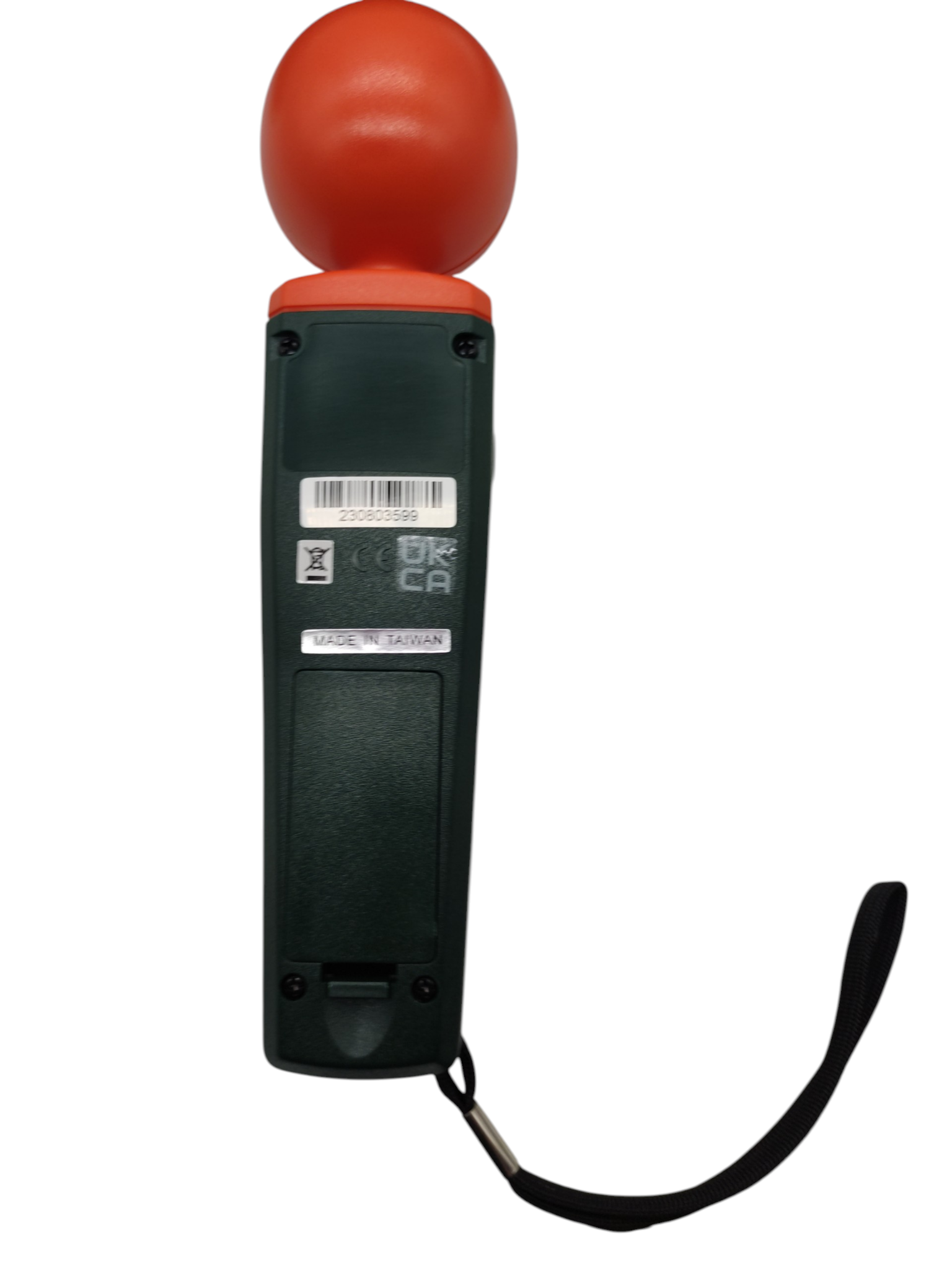 Extech 480836 EMF Field Strength Meter 3.5 GHz
