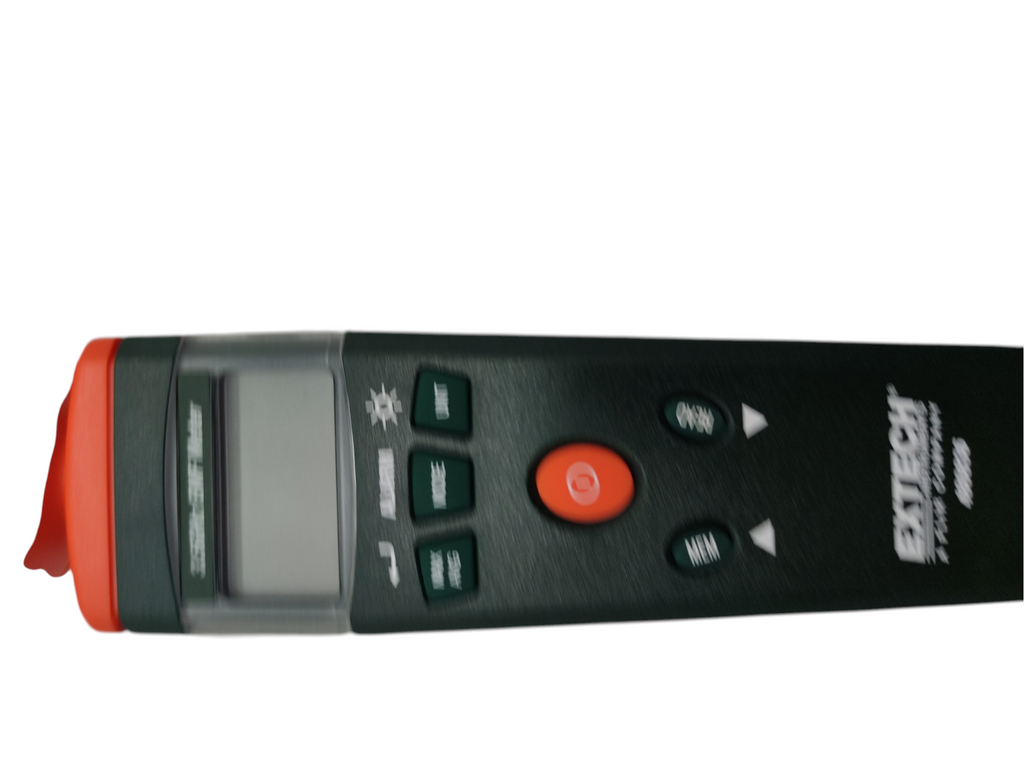 Extech 480836 EMF Field Strength Meter 3.5 GHz