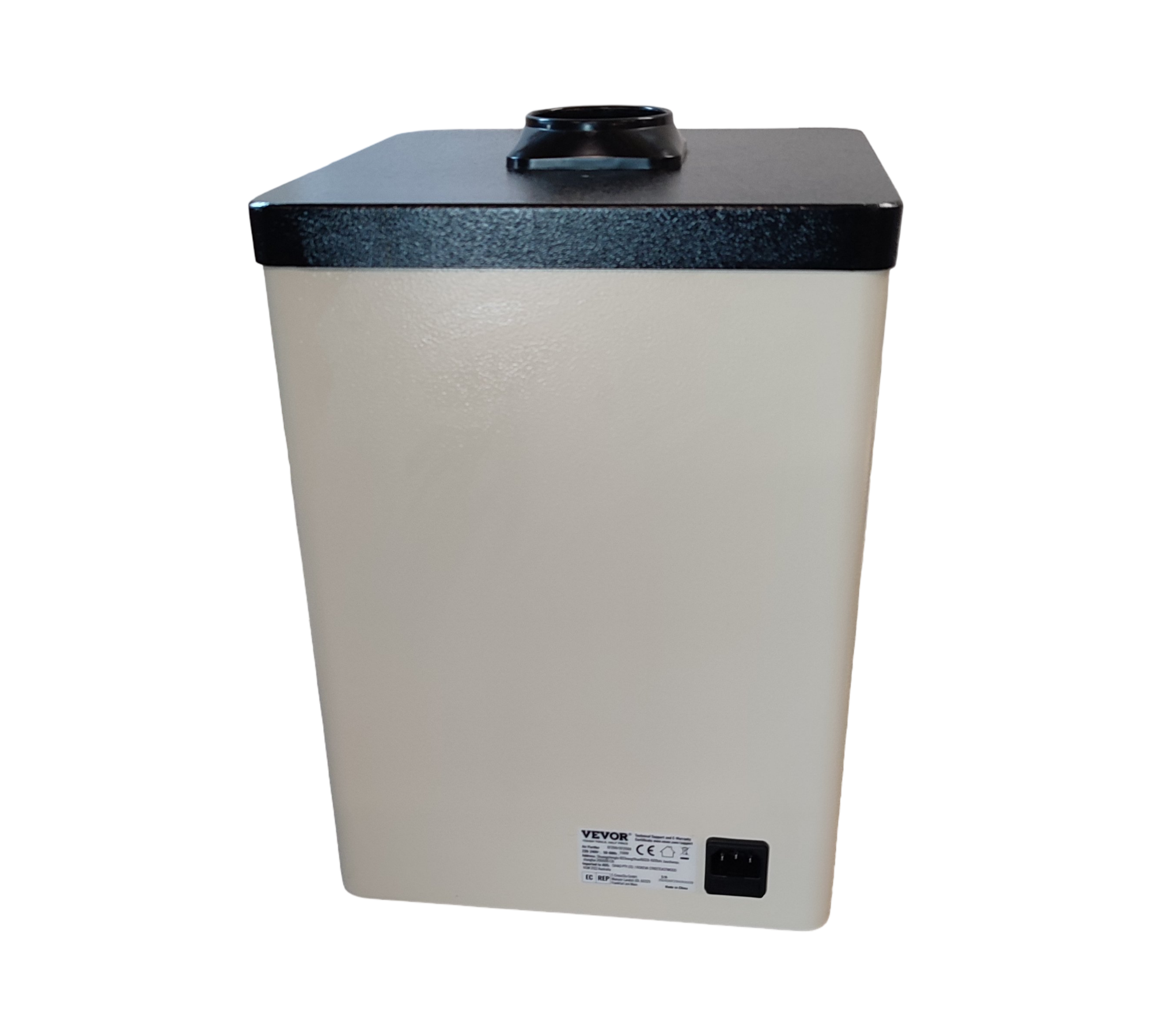 VEVOR Lötrauchabsaugung 150W 332 m³/h 5800 U/min 3-Stufen-Filter