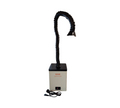 VEVOR Lötrauchabsaugung 150W 332 m³/h 5800 U/min 3-Stufen-Filter