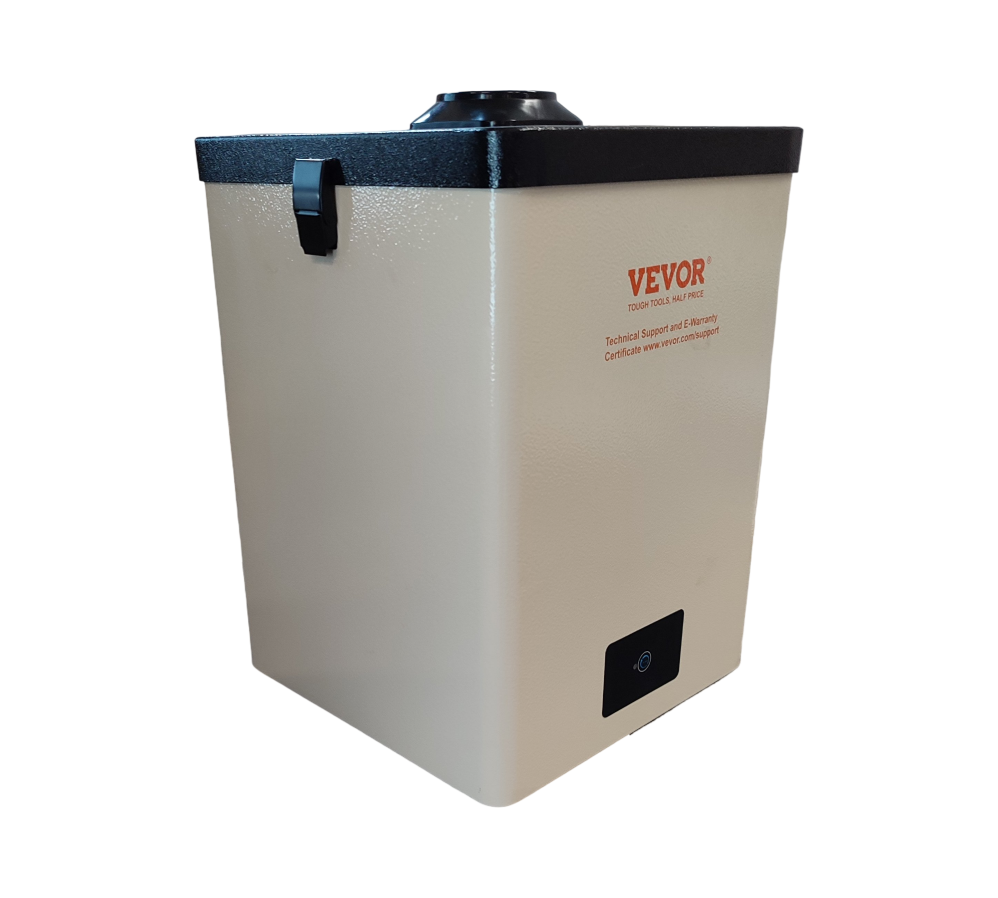 VEVOR Lötrauchabsaugung 150W 332 m³/h 5800 U/min 3-Stufen-Filter