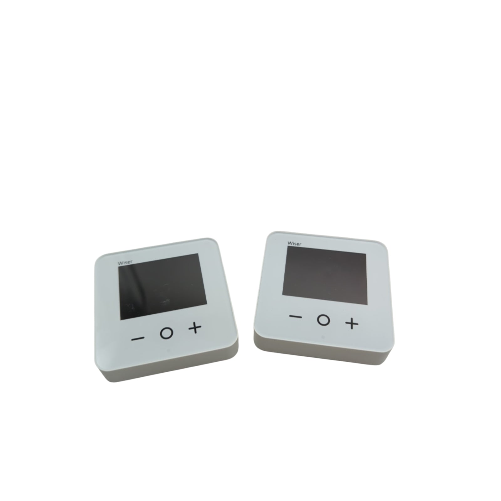 Drayton Wiser Smart-Thermostat Zweizonenheizung Warmwasserkontrolle kompatibel mit Alexa Google Home IFTTT