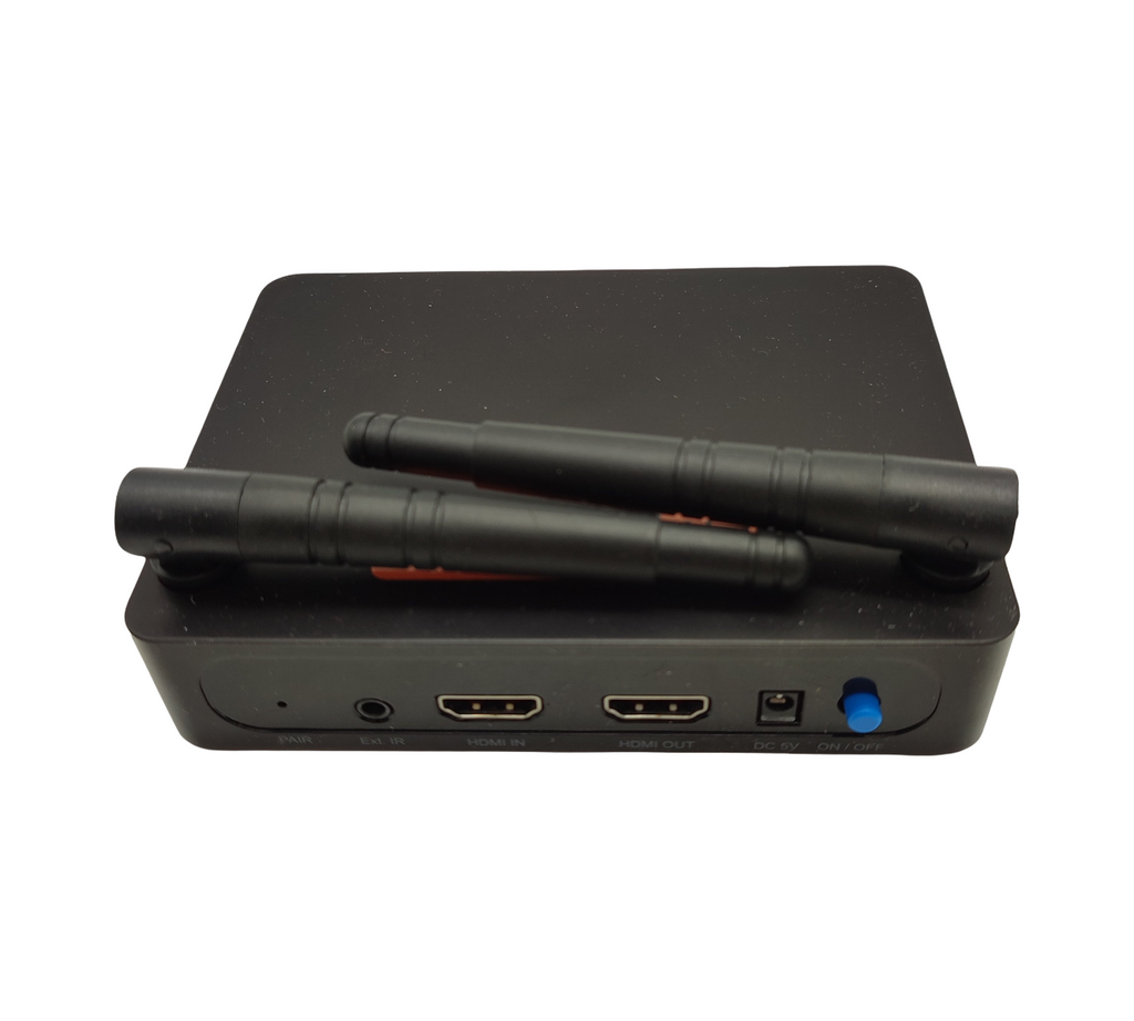 measy Wireless HD Extender Full HD 1080p Transmitter Receiver WiFi