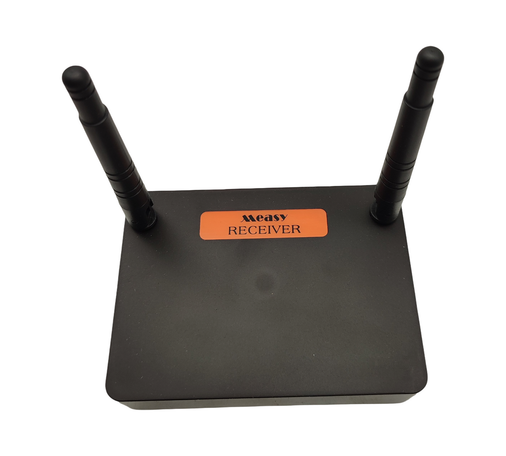 measy Wireless HD Extender Full HD 1080p Transmitter Receiver WiFi