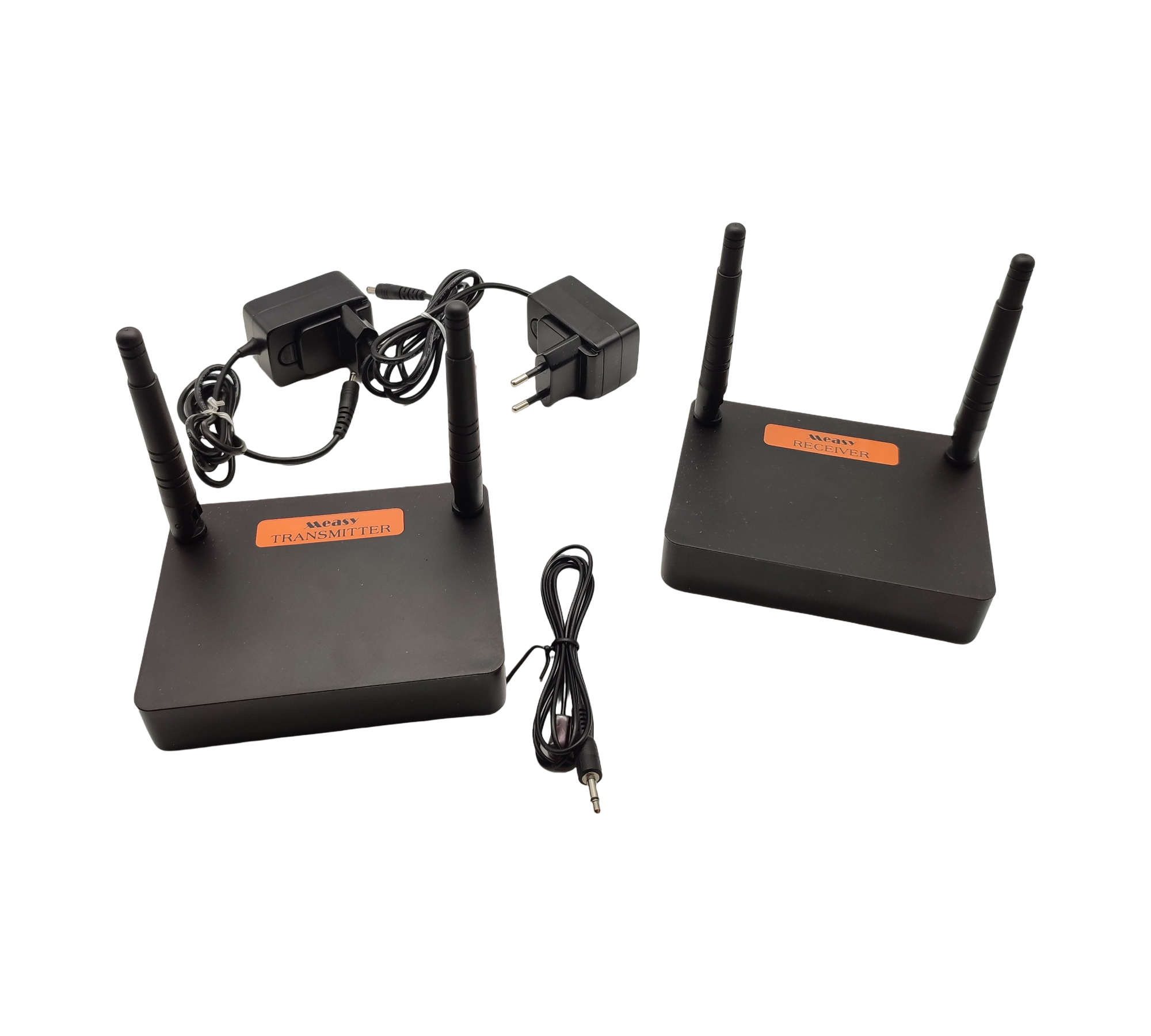 measy Wireless HD Extender Full HD 1080p Transmitter Receiver WiFi