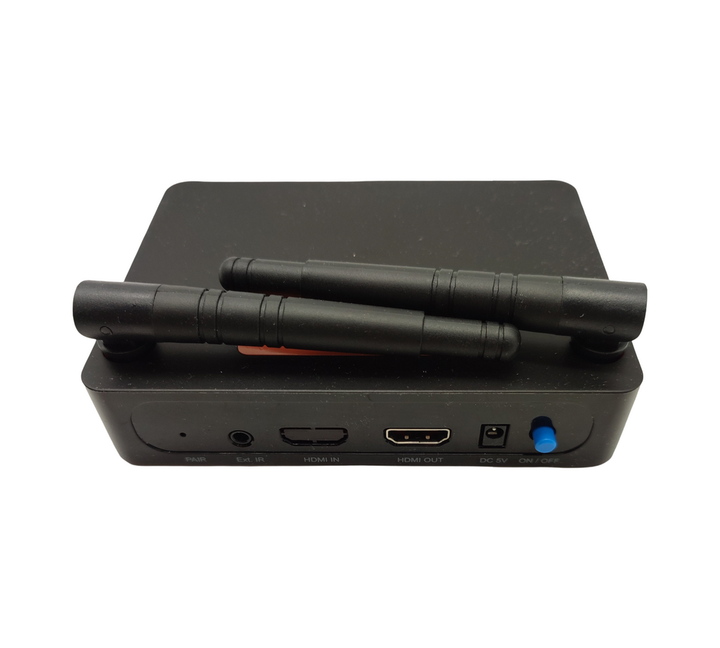 measy Wireless HD Extender Full HD 1080p Transmitter Receiver WiFi