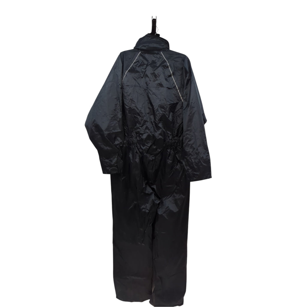 Planam 1448060 Aqua Overall Marineblau XXL