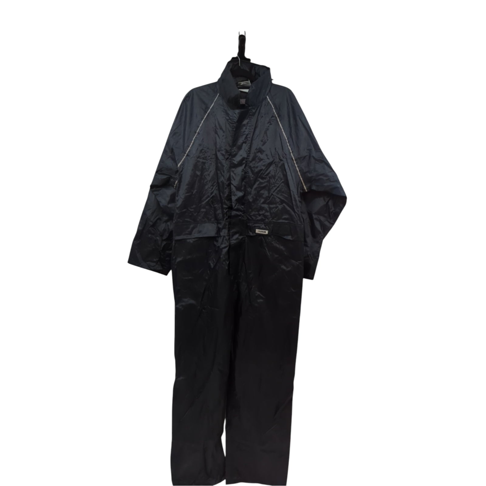 Planam 1448060 Aqua Overall Marineblau XXL