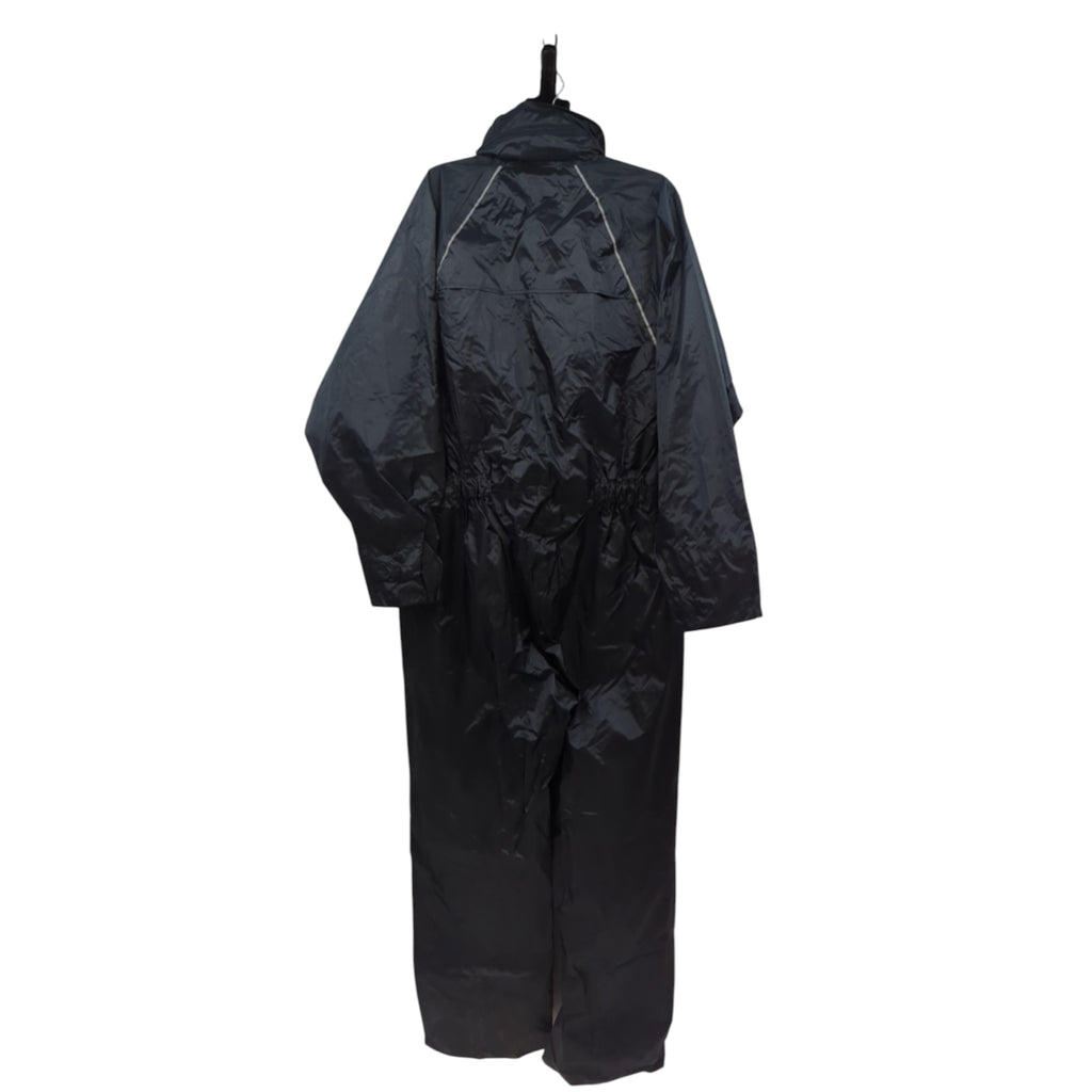 Planam 1448060 Aqua Overall Marineblau XXL