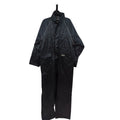Planam 1448060 Aqua Overall Marineblau XXL