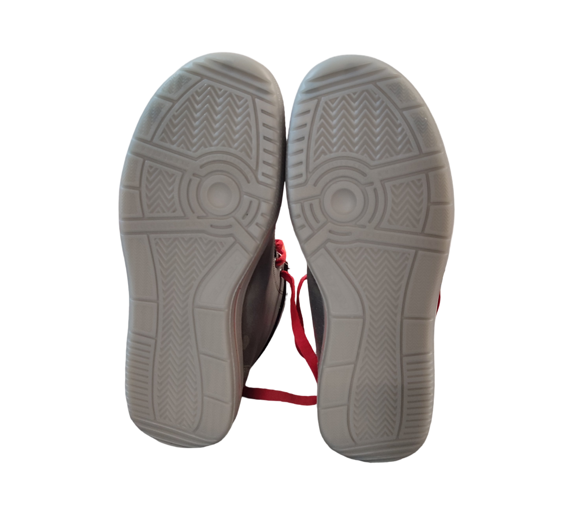 ELTEN VINTAGE Mid 761071 Sicherheitsschuhe ESD S3 Stahlkappe Gr. 42 Grau