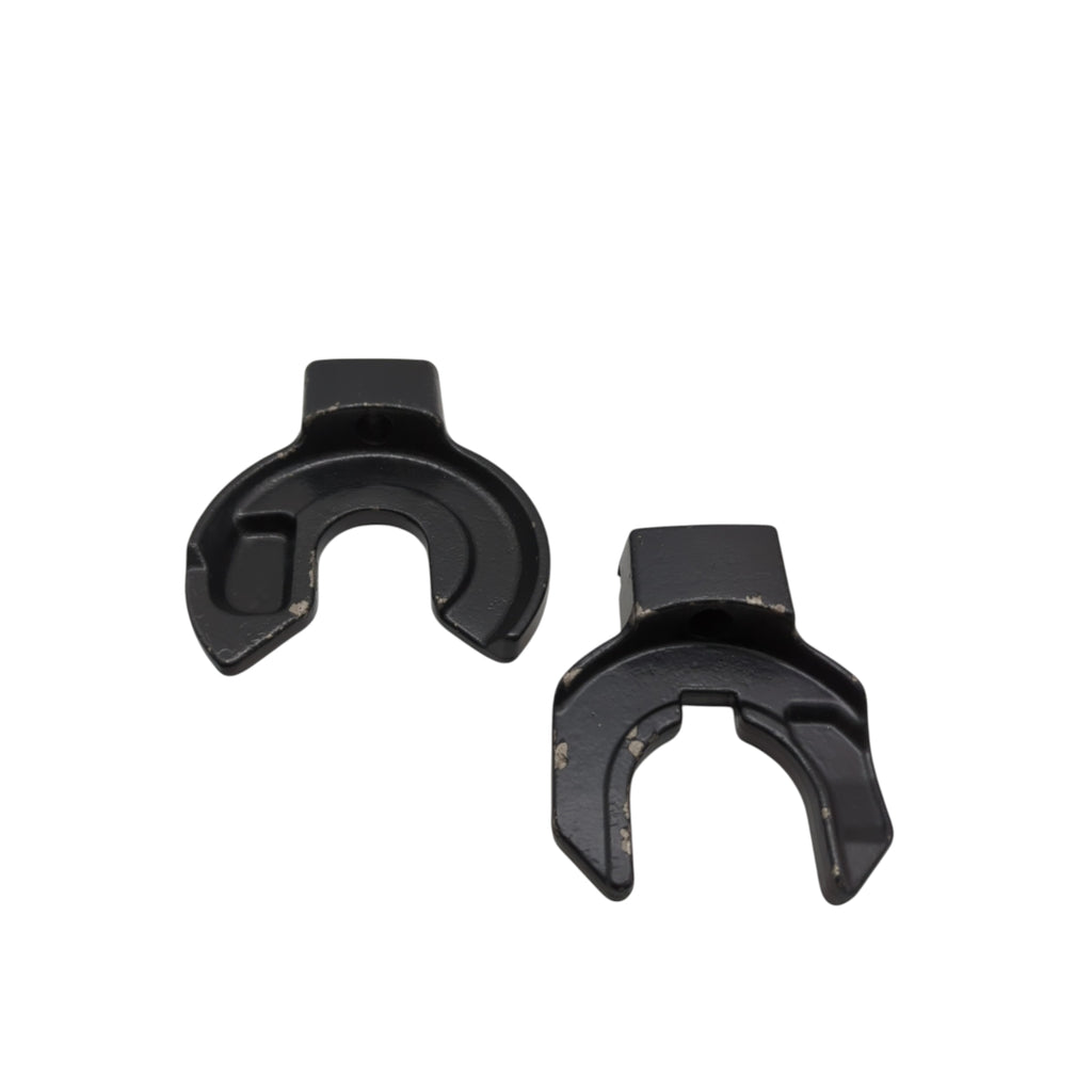 KS Tools 500.8514 Spezialfederhalter Werkzeug Peugeot Break Citroen C15 schwarz