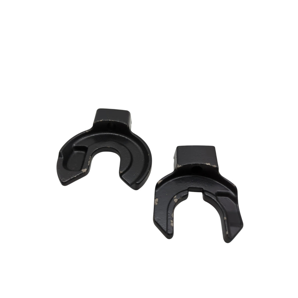 KS Tools 500.8514 Spezialfederhalter Werkzeug Peugeot Break Citroen C15 schwarz