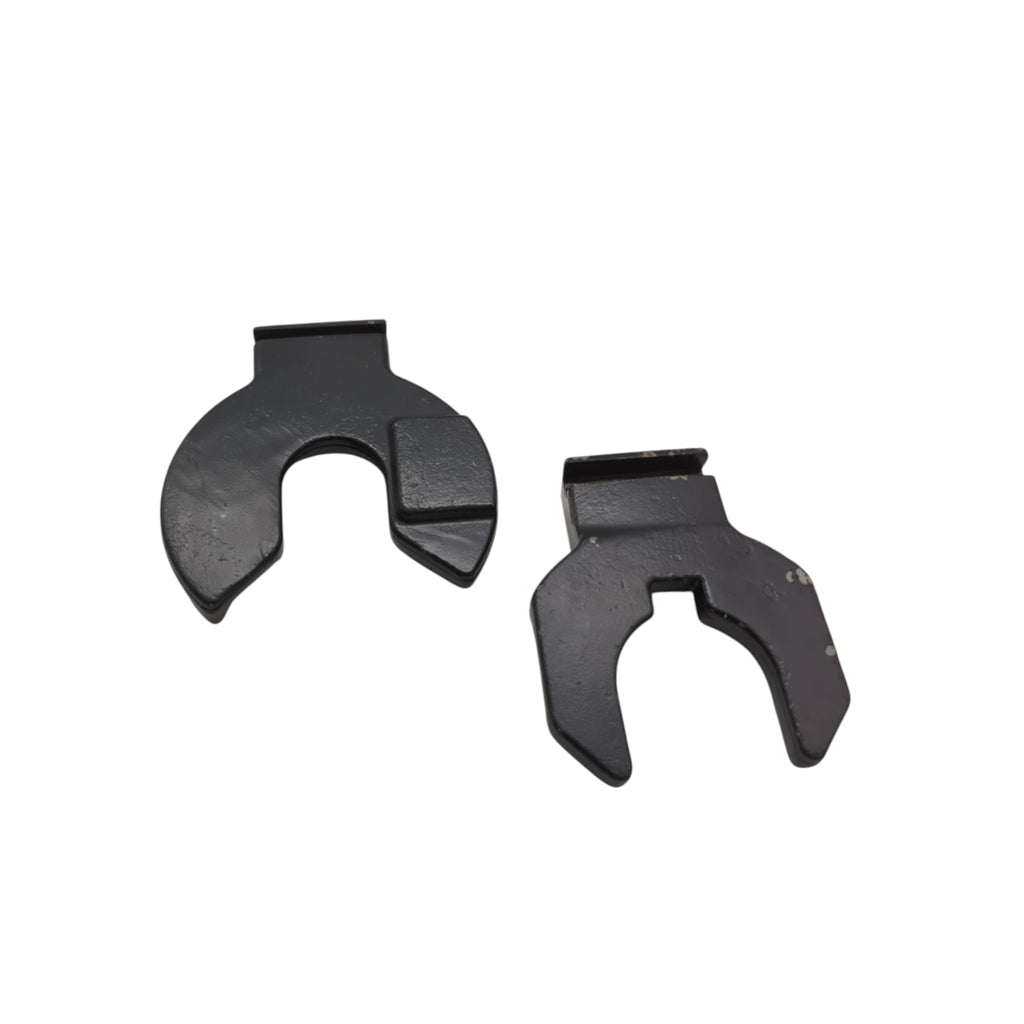 KS Tools 500.8514 Spezialfederhalter Werkzeug Peugeot Break Citroen C15 schwarz
