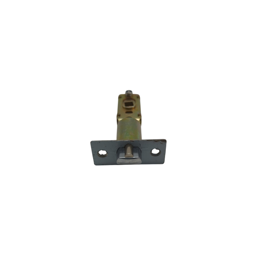 VEVOR 14-Key Stainless Steel Double-Sided Code Lock with Handle