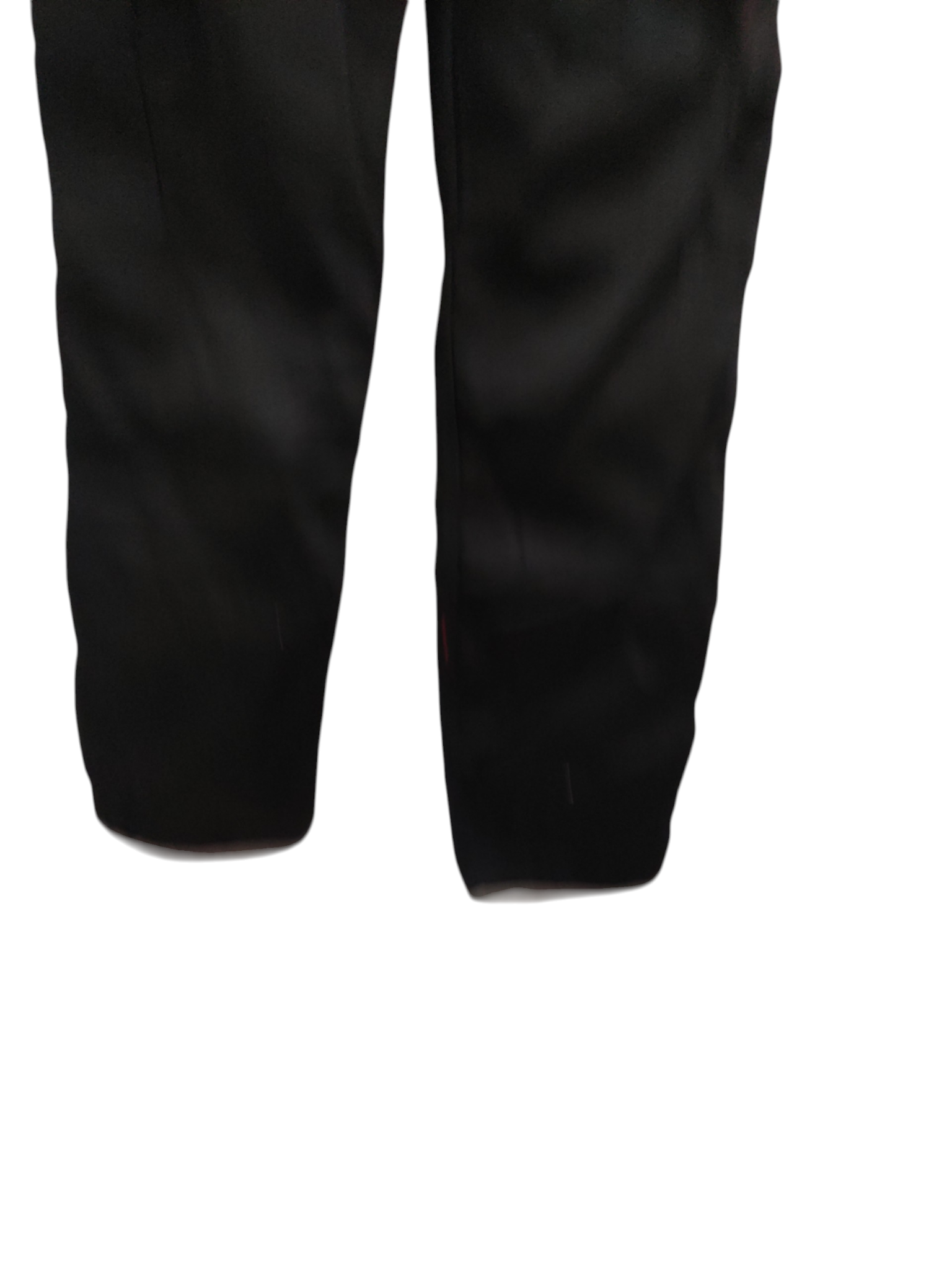Lee Cooper LCPNT206 Herren Arbeits-Cargohose Schwarz 30W/31L
