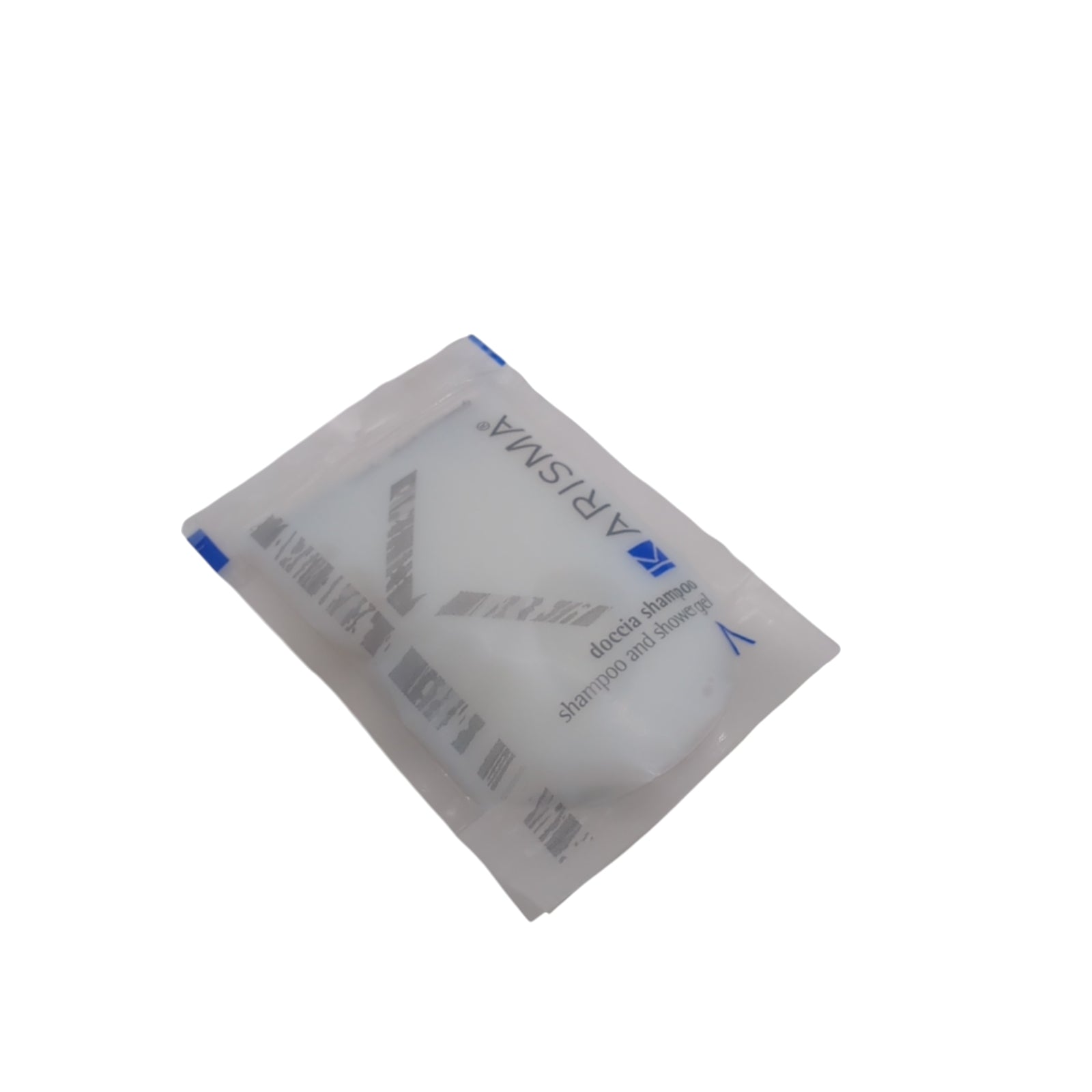 Karisma KRDS20 Duschgel Shampoo Standbeutel 20 ml 500 Stück