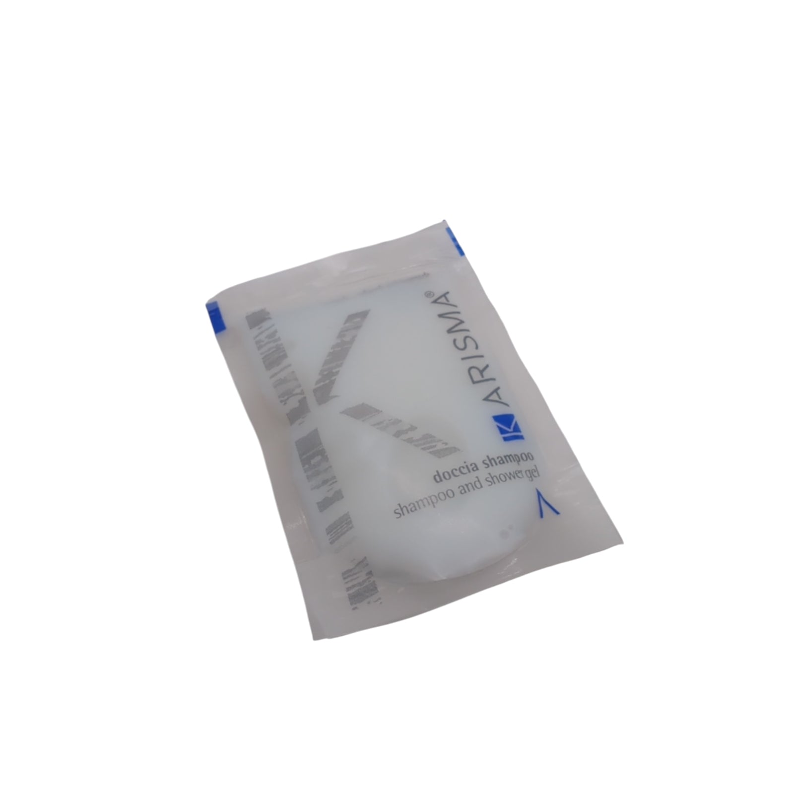 Karisma KRDS20 Duschgel Shampoo Standbeutel 20 ml 500 Stück