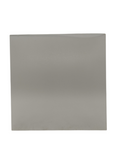 VEVOR 2er-Set Blumenhocker 28x28x80cm Eisen Beistelltisch Pflanzensäule
