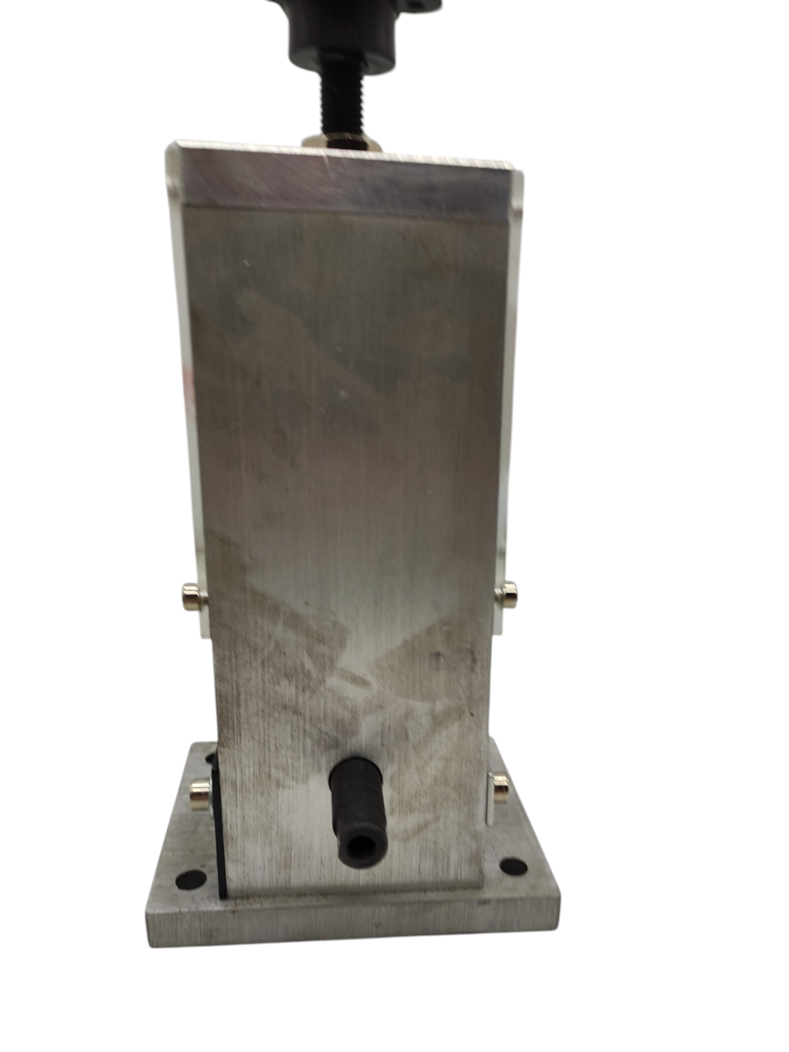 VEVOR Kabelschälmaschine manuell Bohrmaschinenbetrieb 1,5-25mm 130x130x300mm