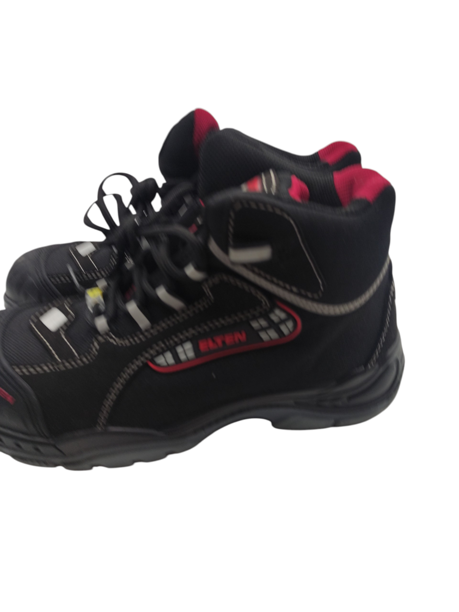 ELTEN Sander Pro 766771-38 Sicherheitsschuhe ESD S3 Größe 38