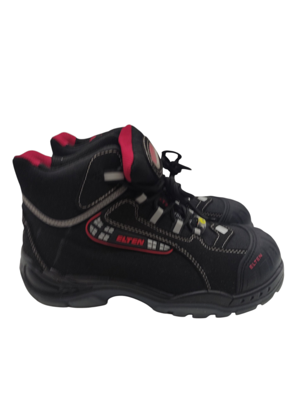 ELTEN Sander Pro 766771-38 Sicherheitsschuhe ESD S3 Größe 38