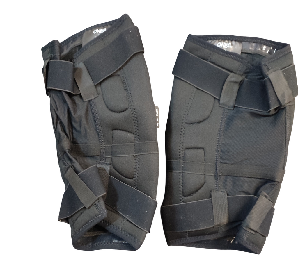 ONEAL Knieprotektor BMX MTB Downhill IPX Schutz Dirt Knee L