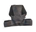 3-in-1 Posture Corrector Back Straightener Adjustable Back Brace