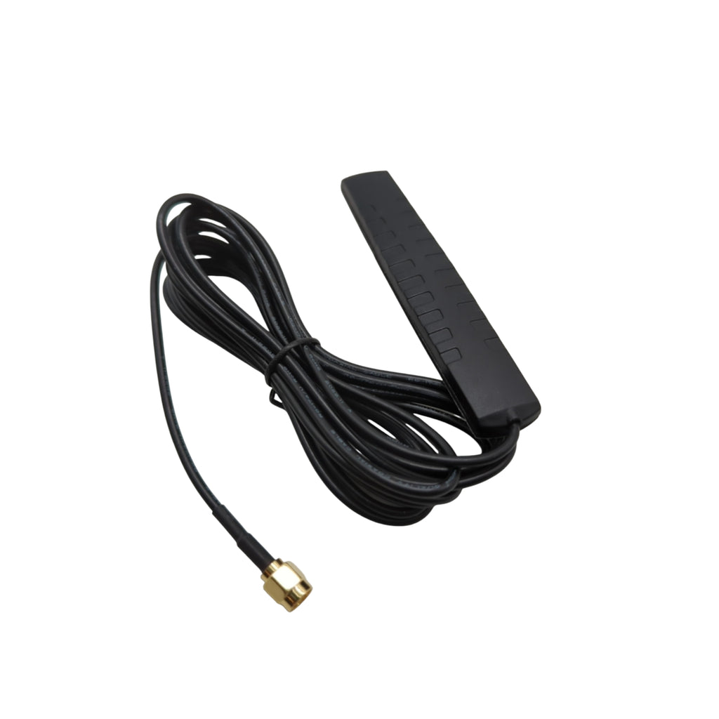 Simply MAX P01 F&F 6943 GSM Remote Control Relay 2 In 2 Out SMS