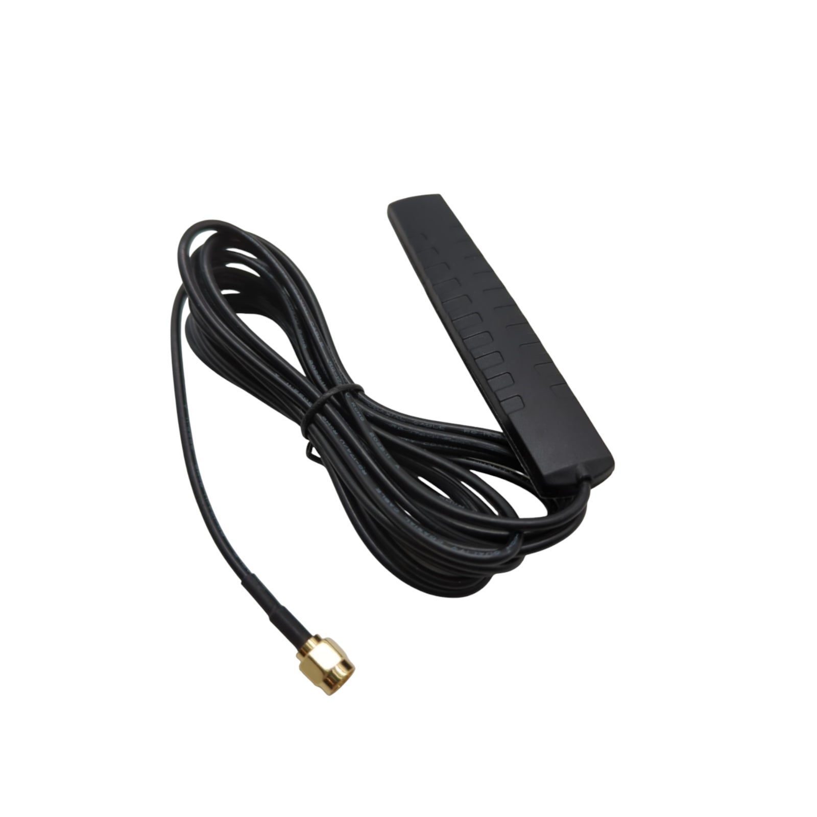 Simply MAX P01 F&F 6943 GSM Remote Control Relay 2 In 2 Out SMS