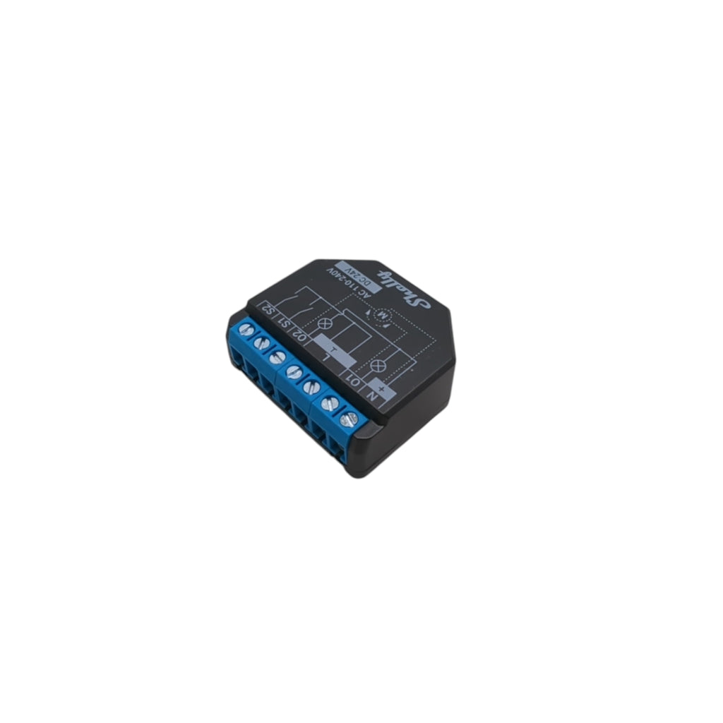 Shelly Plus 2PM 4er Pack Smart Doppelrelais WLAN App Steuerung