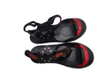 Tiger-Grip VISITOR Sicherheits-Überziehschuhe Schwarz 42-44 Antirutsch