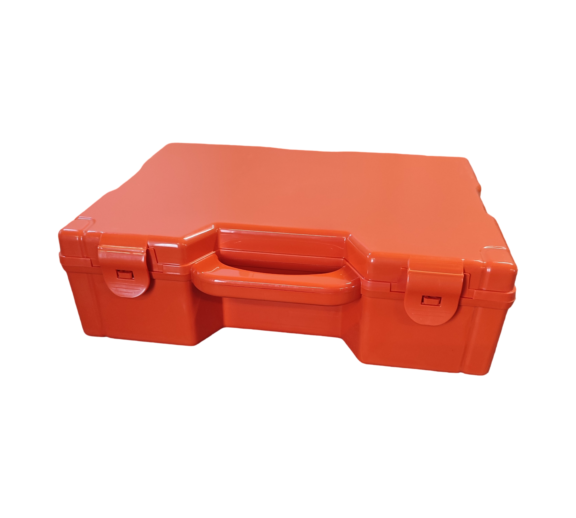 GiMa 34191 Kunststoffkoffer leer 460 x 345 x 135 mm