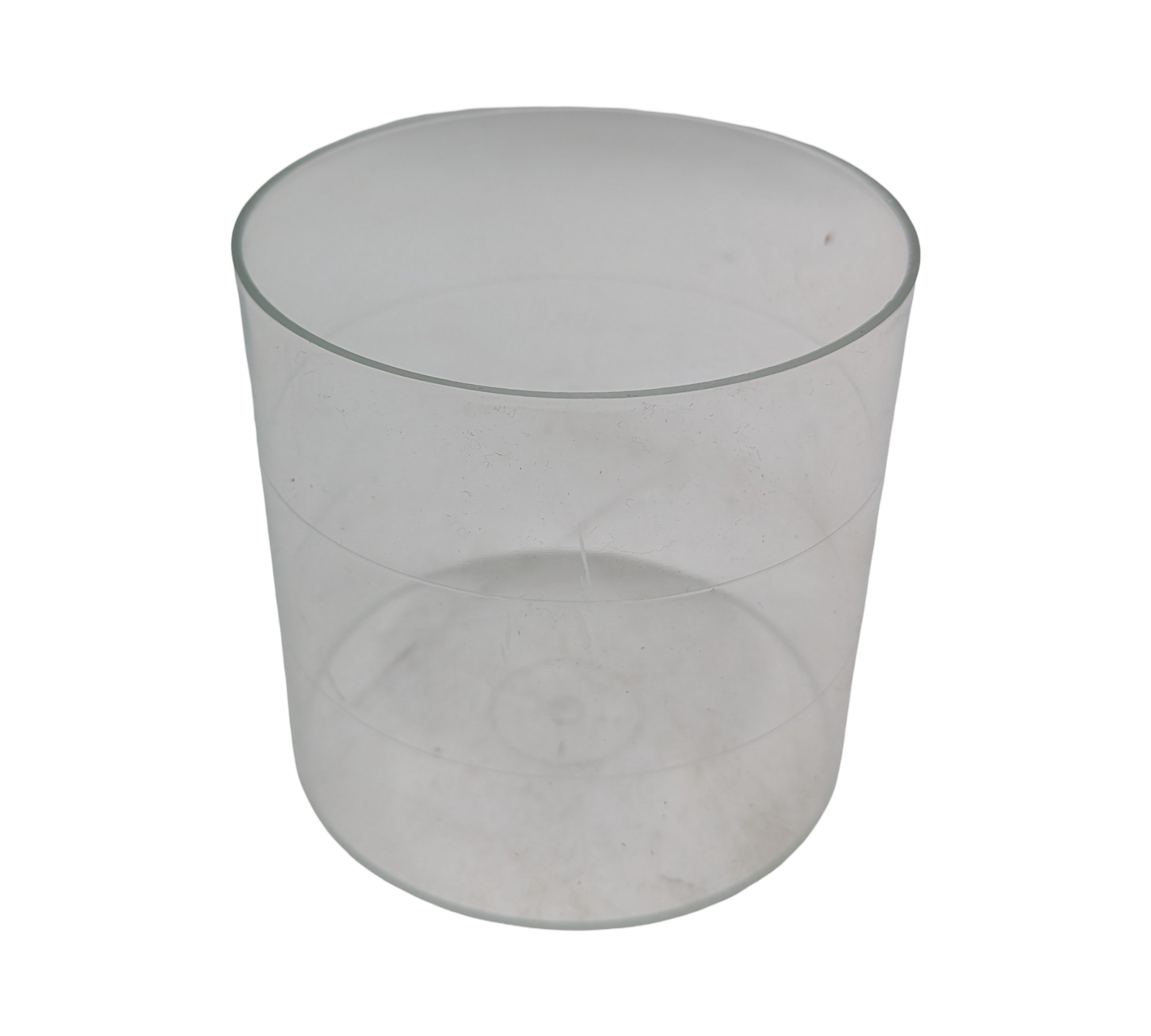 WISSNER active learning Geometry Solids 6 Fillable 10 cm RE-Plastic