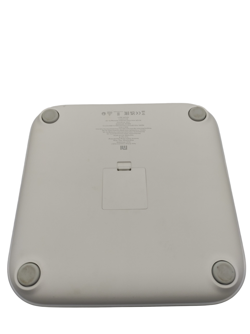 Xiaomi Body Composition Scale 2023 BIA Chip G-Sensor 13 Body Parameters