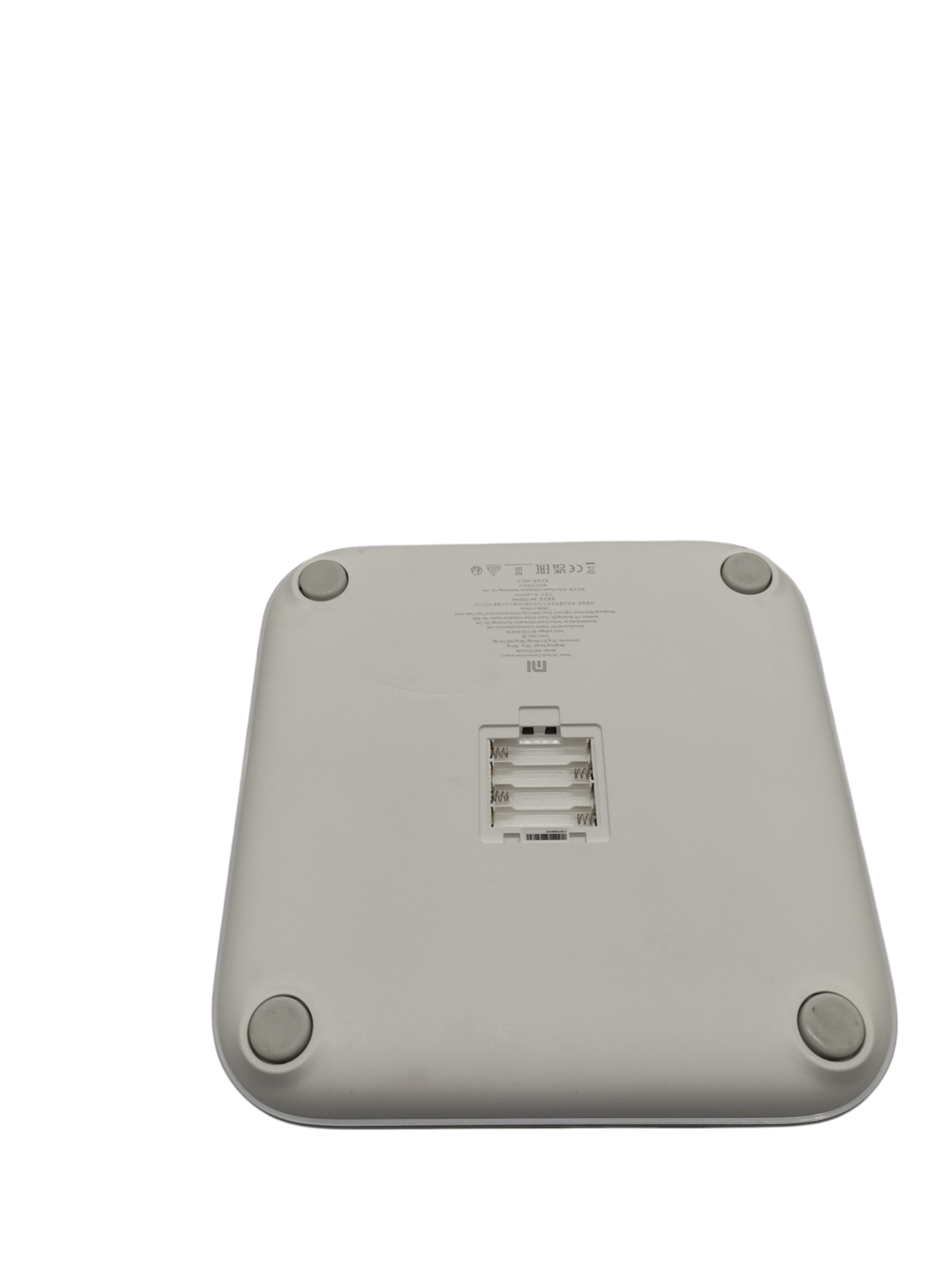 Xiaomi Body Composition Scale 2023 BIA Chip G-Sensor 13 Body Parameters
