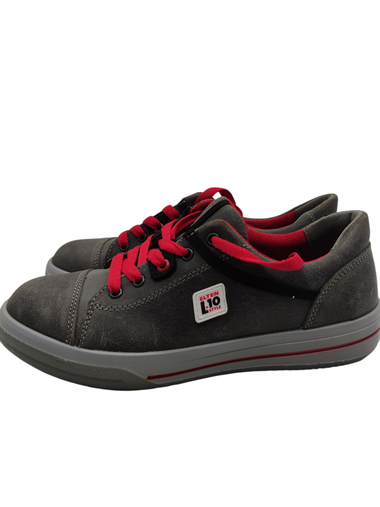 ELTEN Vintage Lady Low 74101-41 Sicherheitsschuhe ESD S3 Größe 41