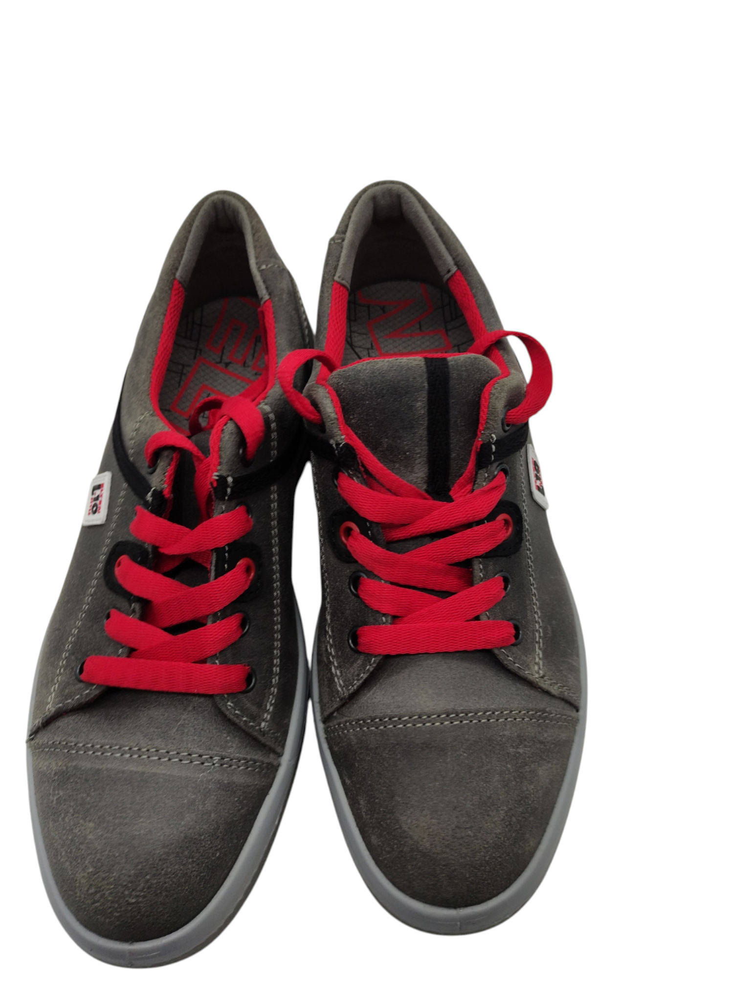 ELTEN Vintage Lady Low 74101-41 Sicherheitsschuhe ESD S3 Größe 41