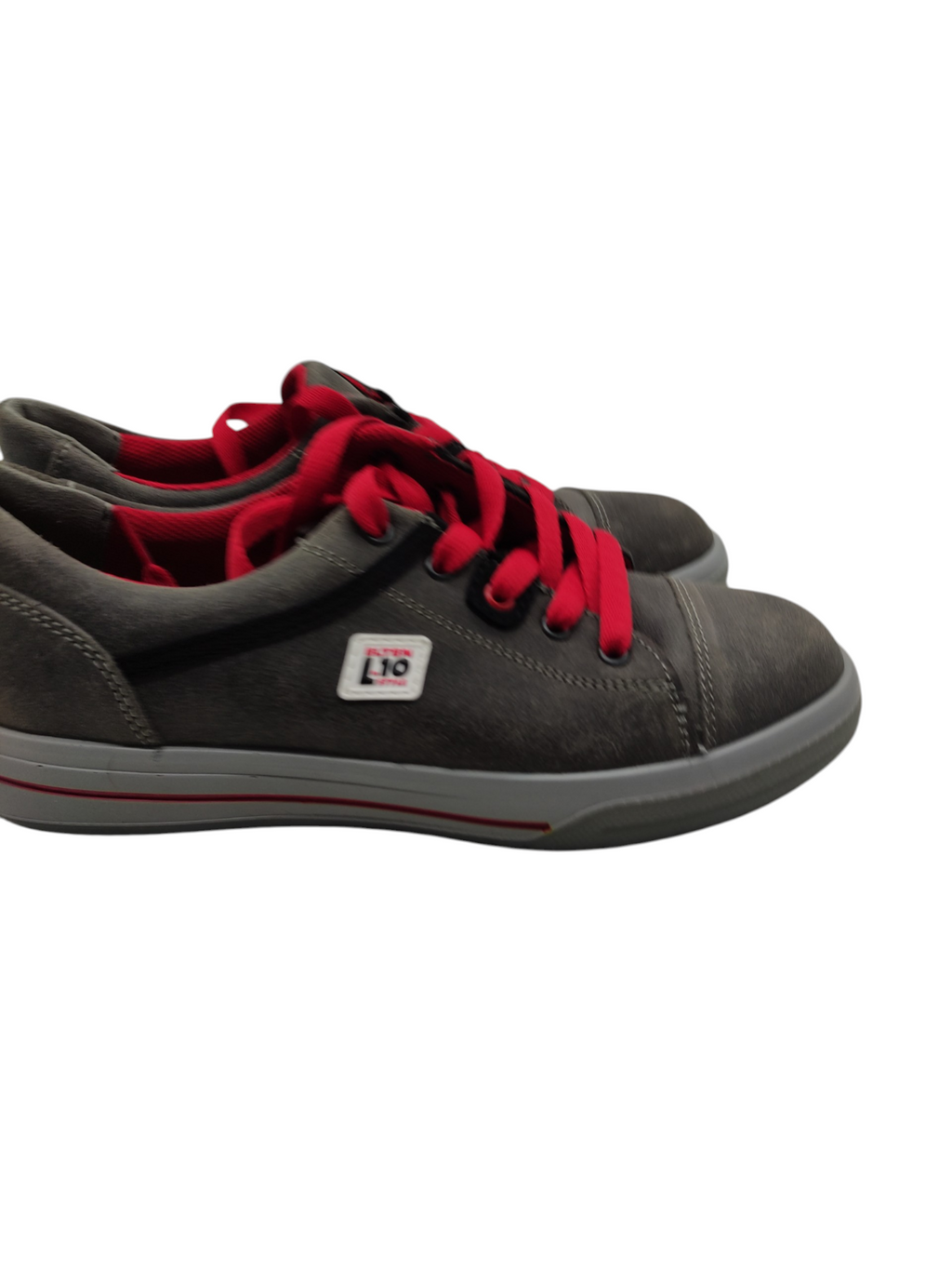 ELTEN Vintage Lady Low 74101-41 Sicherheitsschuhe ESD S3 Größe 41