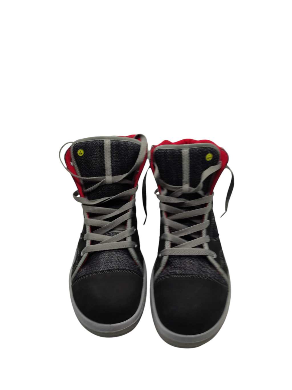 ELTEN SENSATION Mid ESD S2 Sicherheitsschuhe Herren Schwarz 45