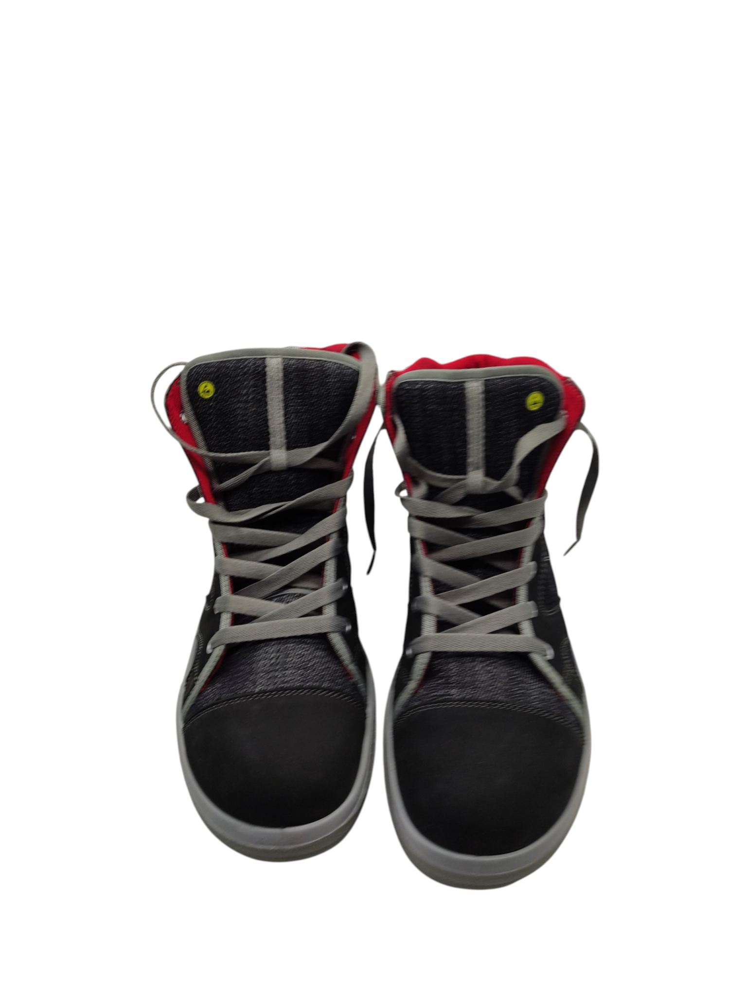 ELTEN SENSATION Mid ESD S2 Sicherheitsschuhe Herren Schwarz 45