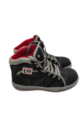 ELTEN SENSATION Mid ESD S2 Sicherheitsschuhe Herren Schwarz 45