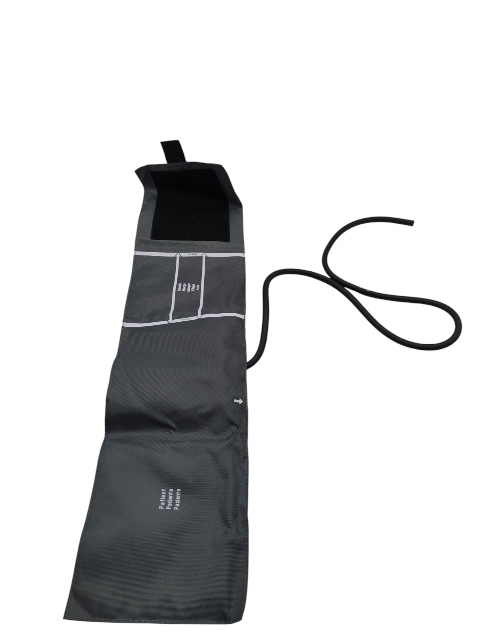 GIMA Heine Klebemanschette für Erwachsene, 29-42 cm