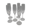 ilios Sektglas Nr. 4, 170 ml, 6er-Set