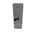 Schneider Electric Resi9 DB60 Hausanschluss-Schutzschalter 1P+N R9FT645