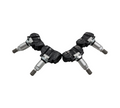 4x Reifendrucksensor TPMS RDKS 433MHz für 1er F20 F21 LCI